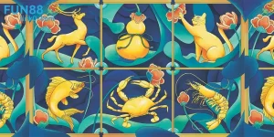 Chơi Bầu Cua Tôm Cá Online Fun88 - Cơ Hội Ăn Tiền Hậu Hĩnh