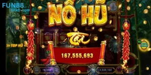 Nổ Hũ Slot Fun88: Hướng Dẫn Chơi Và Các Tips Hay Nhất 2025