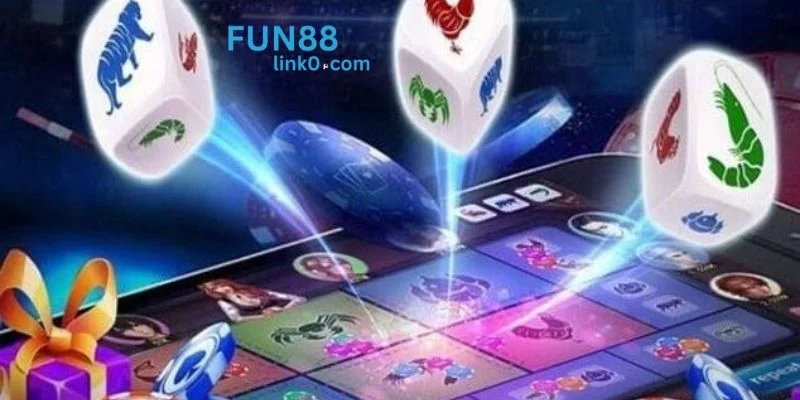 Hiểu rõ về xác suất bầu cua giúp bạn tự tin lựa chọn đúng.